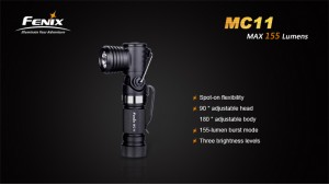 Fenix MC11